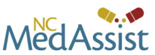 NC MedAssist logo