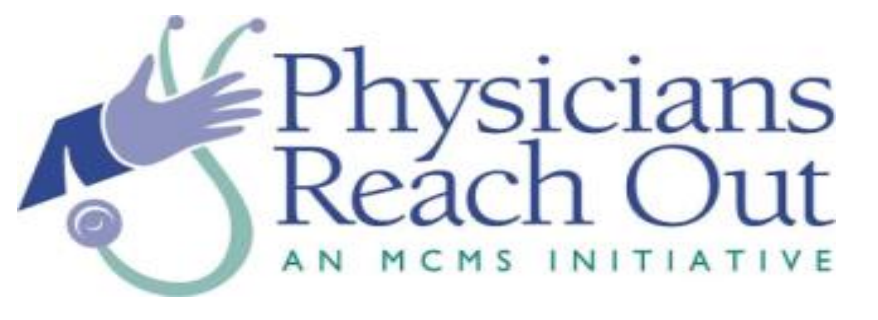 Physicians Reach Out (PRO) logo