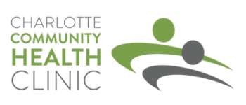 Charlotte Community Health Clinic logo