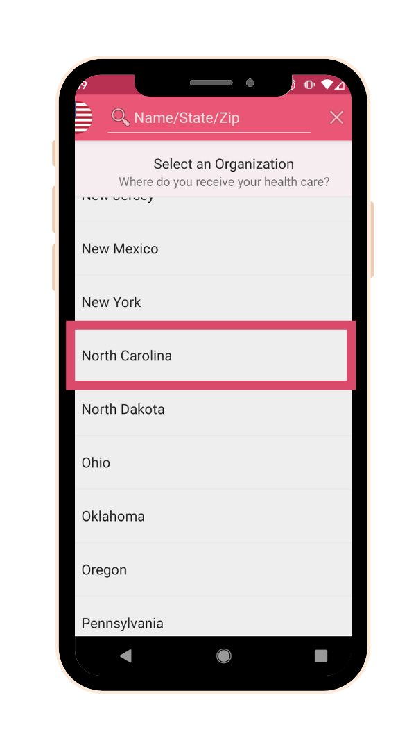 Step by Step MyChart Signup Charlotte Community Health Clinic