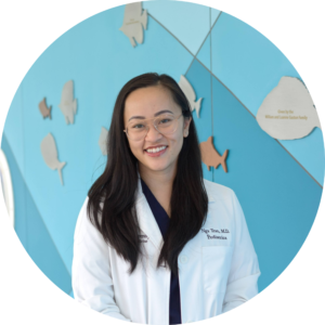 Nga Tran, MD