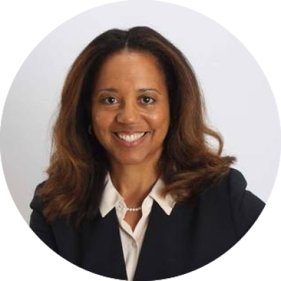 Carolyn Allison headshot