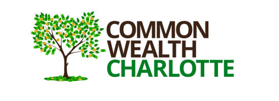 Common Wealth Charlotte logo