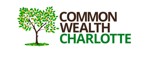 Common Wealth Charlotte logo