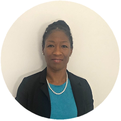 Dr. Andrea Rice - MD