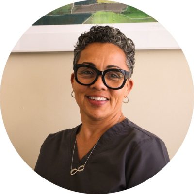Genise Kelley COMMUNITY DENTAL HEALTH COORDINATOR Genise Kelley, Community Health Coordinator