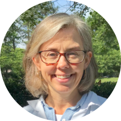 Dr. Hilary Canipe headshot
