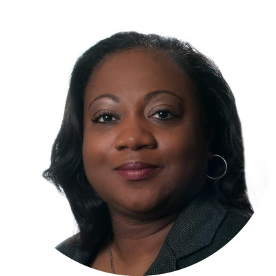 Lisa Holmes headshot