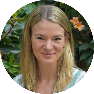 Marie Brown - MSN, FNP, MPH