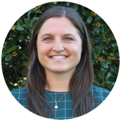 Rachael Pennell - MSW, LCSW