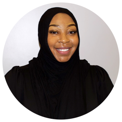 Saleema Provider Headshot