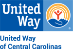 United Way of Central Carolinas logo