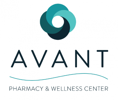 avant pharmacy logo large