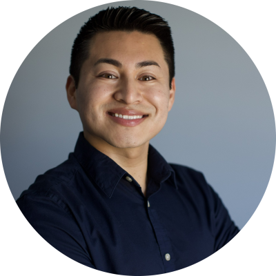 Israel M. Mendez, MS, PA-C